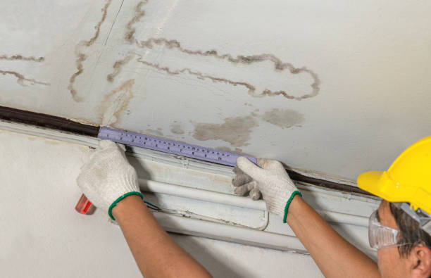 Reliable Burst Pipe Water Damage contractor in Cheshire, OH by Aqua Guard Water Damage